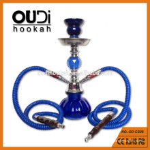 Hot Sales Hookah in South Africa Hookah With Two Hookah Pipe